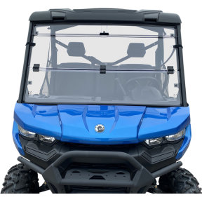 Предно стъкло за UTV Moose Utility за CAN-AM DEFENDER HD10 2016-2024