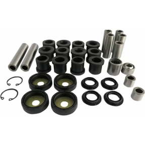 Ремонтен комплект Заден A-Arm Носач EPI Performance ЗА KAWASAKI KVF 650/750 2005-2020