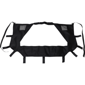 Заден ветробран за UTV Moose Utility за POLARIS RZR Pro XP 1000 2020-2024