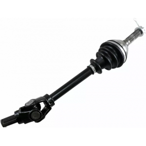 Предна Полуоска Moose Utility ЗА POLARIS SPORTSMAN/MAGNUM/ATP 2002-2008