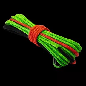 Лебедка RJWC Powersports 15,2m/5mm