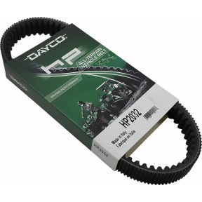 Ремък DAYCO High Performance за ARCTIC CAT/SUZUKI LT-A/LT-F 500 2002-2008