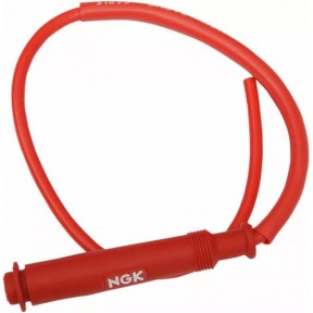 Кабел и Капачка за Свещ NGK Racing 50cm/8mm
