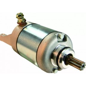 Стартер PARTS EUROPE ЗА KAWASAKI KVF 360 2003-2008