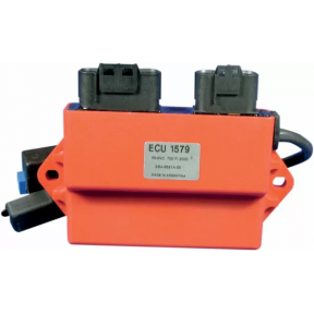 Модул Стартер RICK's Motorsport HOT SHOT ECU YAMAHA YXR 700 F 2008-2011