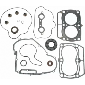 Пълен кит Гарнитури и Семеринги Moose Racing ЗА POLARIS SPORTSMAN/RANGER/RZR 700/800 2004-2014