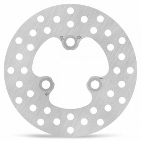 Преден Спирачен диск Moto-Master Standard 160mm ЗА SUZUKI LT-R 450 2006-2011