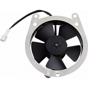 Охлаждаща перка Moose Offroad Hi-Performance ЗА YAMAHA YFM 350 2007-2014