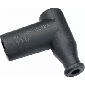 Капачка за Запалителна свещ Moose Offroad 14mm T-Type