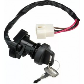 Контактна ключалка Moose Offroad ЗА POLARIS SPORT/MAGNUM/BIG/TRAIL BOSS/SPORTSMAN/WORKER/SCRAMBLER 250/400/425/455/500 1996-1999