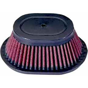 Спортен Въздушен филтър K&N ЗА YAMAHA YFS/YFA/YFM 125/200/250 1988-2013