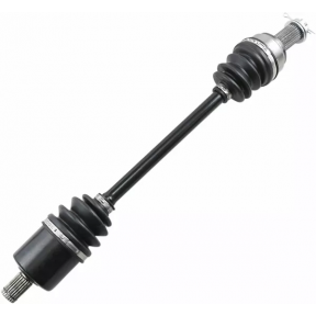 Предна Полуоска Moose Utility ЗА POLARIS SPORTSMAN/SCRAMBLER 550/850/1000 2009-2015