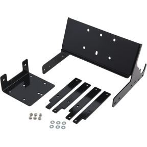 Стойка за лебедки Moose Utility за POLARIS SPORTSMAN/BIG BOSS/MAGNUM 400/425/500 1994-1999