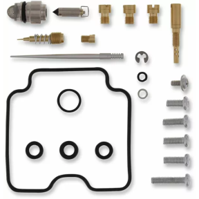 Ремонтен комплект Карбуратор Moose Offroad ЗА YAMAHA YFM-FA 400 2001-2002