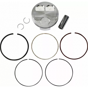 Бутало кит JE PISTONS 98,00мм ЗА YAMAHA YFZ/YFZ-R 450 2006-2018