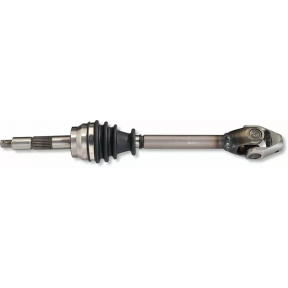 Предна лява Полуоска Moose Utility ЗА POLARIS SPORTSMAN 400/500/570/800 2013-2014