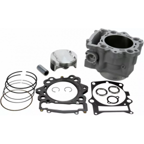 Кит Бутало и Цилиндър CYLINDER WORKS 102,00мм ЗА YAMAHA YFM 700 2006-2014