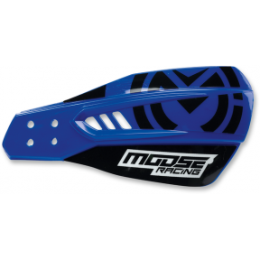 Гардове за ръце Moose Racing Qualifier Blue/Black 22mm