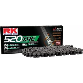 Верига RK 520 XRE 106R