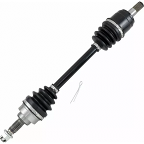 Предна дясна Полуоска Moose Utility ЗА HONDA TRX 500/650/680 2005-2017