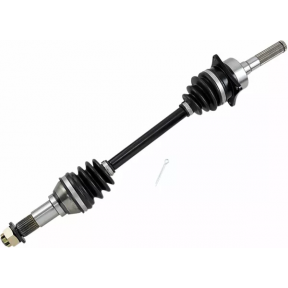 Предна дясна Полуоска Moose Utility OEM ЗА CAN-AM OUTLANDER 330/400 2002-2005