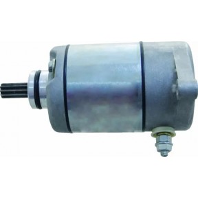 Стартер PARTS EUROPE ЗА SUZUKI/ARCTIC CAT/KYMCO LT-A/F/DVX/MXU 400 2002-2017