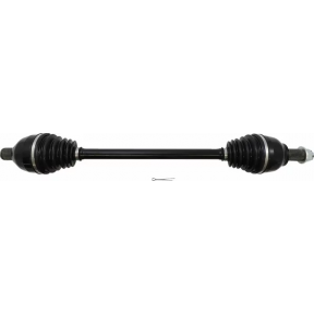 Задна Полуоска Moose Utility ЗА POLARIS RZR XP 1000 2020-2024