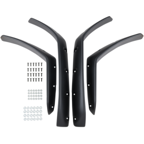 Калобрани MAIER BLACK за POLARIS SPORTSMAN 400/500/600/700/800 2005-2010