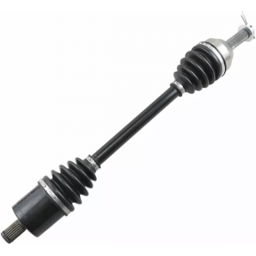 Предна Полуоска Moose Utility ЗА POLARIS RANGER 400/500/570/800 2010-2014