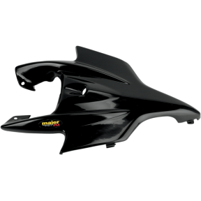Капак MAIER Black за YAMAHA YFM-R 250 2008-2013