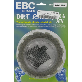 Ремонтен комплект за Съединител EBC Brakes ЗА YAMAHA YFS 200 1995