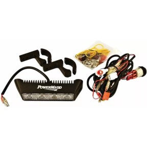 Автоматична LED светлина за задна скорост POWERMADD за YAMAHA YFM 2002-2025