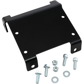 Стойка за лебедка WARN за VRX-45 за CAN-AM MAVERICK 800/100 2014-2024