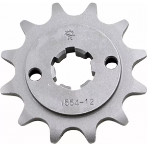 Преден пиньон JT Sprockets 520 12T ЗА YAMAHA YFS 200 1988-2005