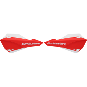 Гардове за ръце BARKBUSTERS Sabre ЧЕРВЕНИ