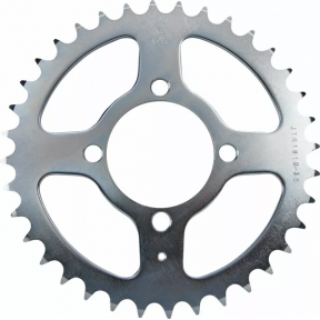 Заден пиньон JT Sprockets 520 36T ЗА YAMAHA YFA/YFM 125 1991-2012