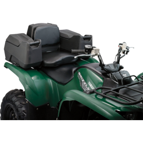 Централен багажник с облегалка Moose Utility Diplomat 2