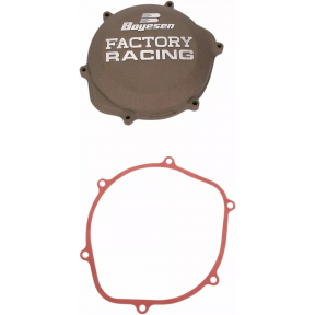 Външен капак Съединител с Гарнитура BOYESEN ЗА HONDA TRX 450 2004-2014