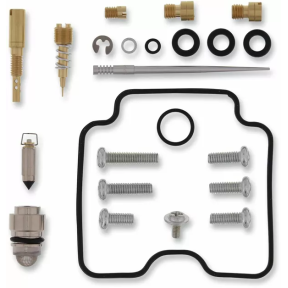 Ремонтен комплект Карбуратор Moose Offroad ЗА YAMAHA YFM-FA 400 2003-2006