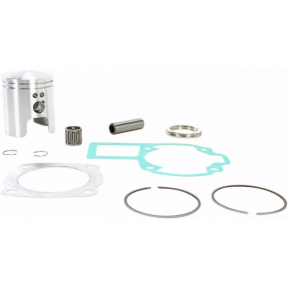 Кит Бутало и  Top-End Гарнитури WISECO 50,00мм ЗА KAWASAKI KFX 80 2003-2006