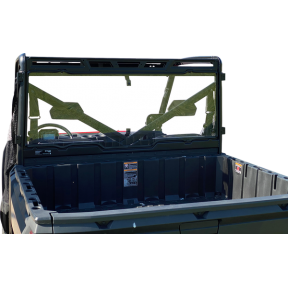 Задно стъкло за UTV Moose Utility за POLARIS RANGER 570/900/1000 2013-2024