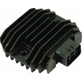 Регулатор/изправител на напрежение PARTS EUROPE ЗА YAMAHA YFM/YFZ/YXR 450/660/700 2002-2020