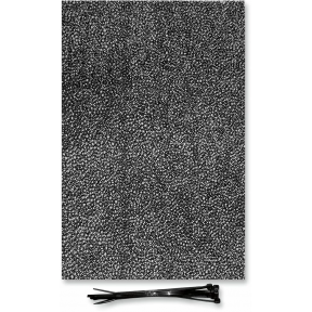 Мрежа за Радиатор TWIN AIR 360X150X8MM