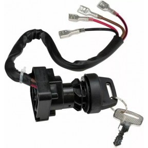 Контактна ключалка Moose Offroad ЗА POLARIS TRAIL BOSS/SPORTSMAN/XPRESS/MAGNUM/BLAER/XPLORER/SPORT/SCRAMBLER/WORKER 1996-2000