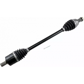Предна Полуоска Moose Utility Heavy-Duty CV ЗА POLARIS RANGER 500/800 2009-2016