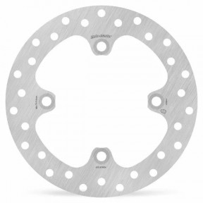 Заден Спирачен диск Moto-Master Standard 205mm ЗА YAMAHA YFM 550/700 2007-2025
