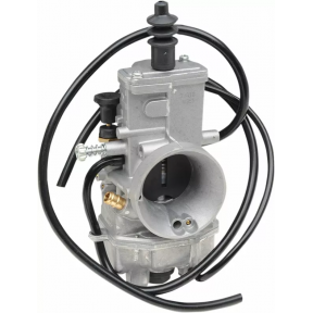 Карбуратор MIKUNI TMX Series Flat Slide Performance 38MM