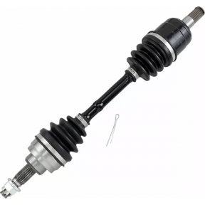 Предна Полуоска Moose Utility ЗА HONDA TRX 350/400 2000-2007