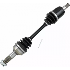 Предна лява Полуоска Moose Utility OEM ЗА HONDA TRX 420 2014-2016