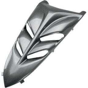 Преден капак MAIER Carbon за YAMAHA YFM RAPTOR 350 2004-2013